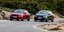 Opel Corsa VS Volkswagen Polo