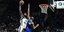 Παναθηναϊκός AKTOR-Περιστέρι, Basket League