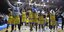 Περιστέρι-ΠΑΟΚ, Basket League