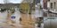 Πλημμύρες στη Γερμανία