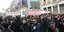 Κυκλοφοριακές ρυθμίσεις στο κέντρο της Αθήνας λόγω του συλλαλητηρίου των φοιτητών