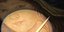 Αγνώστου, «Προσωπογραφία της Charlotte Corday», λάδι σε καμβά επικολλημένο σε ξύλο