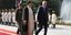Επίσκεψη του ιρανού προέδρου Ιμπραχίμ Ραϊσί στην Άγκυρα