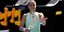 Μαρία Σάκκαρη: Με το «δεξί» στο Australian Open, κέρδισε με 2-0 σετ τη Νάο Χιμπίνο