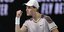 Μεγάλος νικητής στο Australian Open ο Γιάνικ Σίνερ