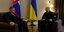 Η Σλοβακία στηρίζει την ενταξιακή πορεία της Ουκρανίας στην ΕΕ, όχι όμως την προσχώρηση στο ΝΑΤΟ