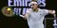 Ο Στέφανος Τσιτσιπάς στο Australian Open