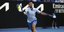 Ο Νόβακ Τζόκοβιτς στο Australian Open 2024