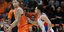 Βαλένθια-Αναντολού Εφές, Euroleague