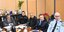 Σύσκεψη αστυνομικών και του Δήμου Αχαρνών