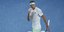 Ο Αλεξάντερ Ζβέρεφ στο Australian Open
