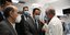 Εγκαινιάστηκε η ΜΕΘ Αναπνευστικών Ασθενών του Παπανικολάου παρουσία Άδωνι Γεωργιάδη