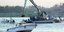 Έρευνα στα νερά του Νείλου για επιζώντες του οχηματαγωγού που βυθίστηκε 