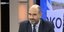 ο βουλευτής της ΝΔ και πρόεδρος της Εξεταστικής για τα Τέμπη Δημήτρης Μαρκόπουλος σε εκπομπή στο Blue Sky 