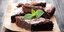 συνταγή για brownies