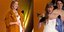 Η Σελίν Ντιόν και η Τέιλορ Σουίφτ στα βραβεία Grammy 2024