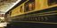 Eastern & Oriental Express