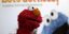 Ο Elmo του Sesame Street