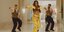 Στη δημοσιότητα το πρώτο teaser από το video clip του τραγουδιού με το οποίο θα διαγωνιστεί η Κύπρος στη φετινή Eurovision