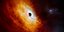 Το φωτεινότερο αντικείμενο που έχει παρατηρηθεί ποτέ στο Σύμπαν εντόπισαν αστρονόμοι