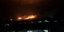 Ζάκυνθος: Μαίνεται η φωτιά σε δάσος κοντά στο χωριό Εξωχώρα -Άνεμοι 8 μποφόρ, καταφτάνουν ενισχύσεις