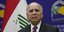 Ο ιρακινός υπουργός Εξωτερικών Φουάντ Χουσέιν