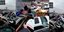 Πάνω από 100 οχήματα ενεπλάκησαν στην καραμπόλα στην Κίνα