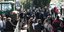 Αγρότες έκλεισαν την Εθνική Οδό Αθηνών-Λαμίας στον κόμβο Ανθήλης