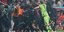 Μπάγερ Λεβερκούζεν-Μπάγερν Μονάχου, Bundesliga