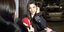 Η Μαρίνα Σάττι έκανε την πρώτη της πρόβα για τη φετινή Eurovision