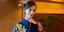 H ουκρανικής καταγωγής Καρολίνα Σιίνο παραιτήθηκε από τον τίτλο της Μις Ιαπωνία
