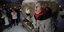 Δεκάδες Ρώσοι τιμούν τον Ναβάλνι