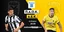 ΠΑΟΚ-ΑΕΚ αποκλειστικά στο Novasports