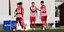 Ολυμπιακός Β'-Γιούχτας, Super League 2