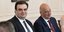 Δημοσκόπηση Alco: Κυριάκος Πιερρακάκης και Νίκος Δένδιας οι δημοφιλέστεροι υπουργοί της κυβέρνησης