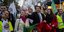 O Andre Ventura, ηγέτης του λαικιστικού κόμματος Chega στην Πορτογαλία