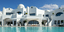 ANANTARA SANTORINI ABU DHABI RETREAT