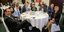 16ο Forecast Dinner της Ελληνικής Ένωσης Χρηματοοικονομικών Αναλυτών CFA
