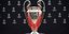 Το βαρύτιμο τρόπαιο του Champions League 