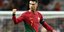 Ο Cristiano Ronaldo