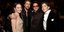 Εμμα Στόουν και Ράιαν Γκόσλινγκ στους πλουσιότερους ηθοποιούς που διεκδικούν φέτος ένα Όσκαρ