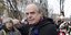 Γαλλία: Πέθανε ο πρώην υπουργός Πολιτισμού και άνθρωπος της τηλεόρασης Φρεντερίκ Μιτεράν