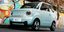 Geely Panda 