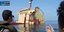 Bυθίστηκε το πλοίο Rubymar που δέχθηκε επίθεση από τους Χούθι στην Ερυθρά Θάλασσα