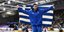 Ο Μίλτος Τεντόγλου κατέκτησε το χρυσό μετάλλιο στο παγκόσμιο πρωτάθλημα κλειστού στίβου της Γλασκώβης