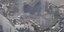 Νέο βίντεο από ελικόπτερο δείχνει την τεράστια καταστροφή που υπέστη το Crocus City Hall στη Μόσχα