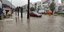 Ναύπλιο, πλημμυρισμένος δρόμος