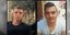 Τα δύο νεαρά παιδιά που έχασαν τη ζωή του στο Ηράκλειο
