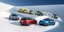 Opel EVs