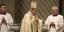 Ο Πάπας Φραγκίσκος στην πασχαλινή αγρυπνία
